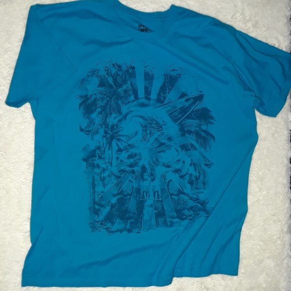 Other - NWOT "Ink" tshirt Other - NWOT "Ink" tshirt